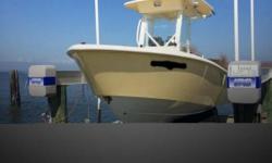 Actual Location: New Orleans, LA
- Stock #110471 - This vessel was SOLD on September 22.If you are in the market for a fishing, look no further than this 2005 Everglades 211CC, priced right at $36,000 (offers encouraged).This boat is located in New