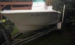 Actual Location: Lexington, SC
- Stock #099968 - STATE OF THE ART CRAFTSMANSHIP!!!!!This is a brand new listing, just on the market this week. Please submit all reasonable offers.At POP Yachts, we will always provide you with a TRUE representation of