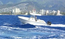 North Coast builds&nbsp; no nonsense boats. The true Deep-vee design offers proven performance offshore.
North Coast builds&nbsp; no nonsense boats. The true Deep-vee design offers proven performance offshore.
More
Category: Powerboats
Water Capacity: 0