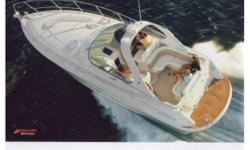 ** The Vista 348 Four Winns Is One Of The Best Built And Equipped Boats In The Market Today **
&nbsp;
** This Is Why It Has Also Become One Of The Most Popular Family&nbsp;Express Cruisers In The Market ** Don't Take Our Word For It ** Come See For