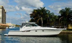 Description
AGAPE features the spacious B floor plan with the private master stateroom featuring an island queen berth all the way forward. Continuing aft there is a large L-shaped dinette seating area to port with a high gloss finish hi-lo dining table