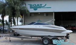 Location: Marrero, LA, US 2006 Crownline 210LS, **REDUCED** 2006 Crownline 5.0 Mercruiser Length (feet) 21 Length (inches) 6Length (meters) 6.6 Length Overall 21 ft. 6 in. (6.6 m) Beam 102 in. (2.59 m) Bridge Clearance 53 in. (1.35 m) Draft (max) 32 in.