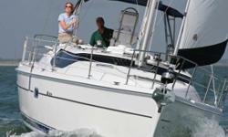 S/V Quick Enough Is very well equipped by a very experienced owner. &nbsp;This fine vessel is ready to go to sea.
This Hunter 45 has recently made her way from N.J. and is currently docked at Punta Gorda.
Creature comforts and ship systems are all of the