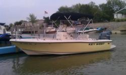 Sale Pending
Bow Casting Deck... Remoable Cooler Seat... Bimini Top... New Photos Coming Soon!
Nominal Length: 17'
Engine(s):
Fuel Type: Other
Engine Type: Outboard