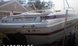 Actual Location: Virginia Beach, VA
- Stock #012765 - Fun Family Boat WIth Many Extras and Low Hours!This is a brand new listing, just on the market this week. Please submit all reasonable offers.At POP Yachts, we will always provide you with a TRUE