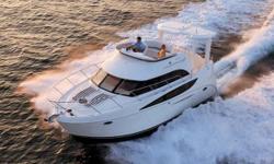 2006 Meridian 368 Motor Yacht 'MONEY PIT' is an Immaculate Vessel that has been maintained with an 'Open Checkbook' Since New!!****Spacious 2 Stateroom / 2 Head Layout + Large Aft Deck with a New Enclosure****Upgrades Include: Bow & Stern Thrusters, Water