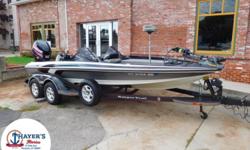 2006 Ranger Z20 - RNG7T042E5062006 Evinrude Etec 225 HO - 051133232006 Ranger Trlr - 4WBRS212161107223PLEASE ASK ABOUT THE AVAILABILITY OF ZERO MONEY DOWN FINANCING!!!THIS IS A PRE-OWNED 2006 RANGER Z20 POWERED BY EVINRUDE ETEC 225 HO ENGINE! THIS BOAT IS