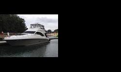 Just Listed with Marinemax Brokerage ..................Call David Stinson 678-488-4058 for full listing details or visit www.marinemax.comThis boat is located under cover in the fresh waters of Lake Lanier in Atlanta GA. This boat was a custom order from