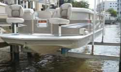 2200 Space Deck F-N-CRS, 90 E-Tec evenrude, 335 hours, bimini top, cockpit cover, dept finder, live well, radio/CD player,2 fishing seats, fish pole holders, docking lights, porta potti, hydraulic steering/tilting wheel,