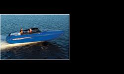 ****PRICE SLASHED!!!!!!**** THIS IS ONE HOT SPORTBOAT. POWERFUL AND AGILE,POWERED BY THE 496 CI 425 HP MERCRUISER WITH CAPTAINS CALL EXHAUSTS. THE WELL-APPOINTED COCKPIT IS LOADED WITH EVERYTHING NEEDED TO MAKE YOUR DAY OR WEEK ON THE WATER FUN. TINTED