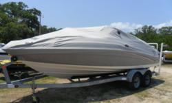 2007 YAMAHA SX 230 HIGH OUTPUT, WOW!! 2007 YAMAHA 230SX HIGH OUTPUT JET BOAT POWERED BY TWIN 4-STROKE JET DRIVES W/ 160 HSP EACH. SUPER FAST & SUPER FUN!! PURCHASED NEW IN LATE 2010, IT HAS ONLY 10 HOURS & THERE IS AN EXTENDED WARRANTY GOOD THROUGH