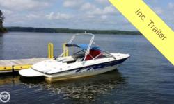 Actual Location: Cary, NC
This listing is new to market. Any reasonable offer may be accepted. Submit an offer today!At POP Yachts, we will always provide you with a TRUE representation of every vessel we market. We encourage all buyers to schedule a