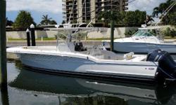 The Buddy Davis 34 Center Console incorporates the legendary "Carolina Flare" with a deep forward entry and tumblehome transom to provide an unequaled smooth and dry bule water ride.
Nominal Length: 34'
Length Overall: 34'
Drive Up: 2.8'
Engine(s):
Fuel
