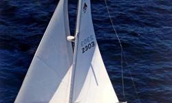 Miles Away, built in 2007, was one of the last of the Catalina MKIIs built. This one owner boat is a great two couple cruiser yet equipped for single-handed sailing with all the necessary features including furling headsail, inmast furling main, sheet