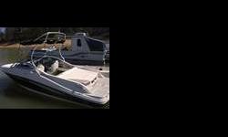 2007 one owner well maintained Sea Ray 210 Select with only 200 hrs. always dry stacked and fresh water it's entire life. Priced below NADA for quick sale. CALL David Stinson 678-488-4058 or XXX@XXXX WE FINANCE Specifications Model Name Length: 252 Length