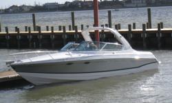 2008 Formula 330 SS Motivated seller! Fully loaded, low-hour 330 Sun Sport for sale by original owner. One of the last of the beautiful 330's, this boat has all options for inland boating and offshore weekend excursions, including Twin Mercruiser 496 MAG