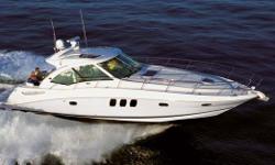 More
Category: Powerboats
Water Capacity: 110 gal
Type: Express Cruiser
Holding Tank Details: 
Manufacturer: Sea Ray
Holding Tank Size: 60 gal
Model: 48 Sundancer **125 HOURS**
Passengers: 0
Year: 2008
Sleeps: 0
Length/LOA: 48' 0"
Hull Designer: 
Price: