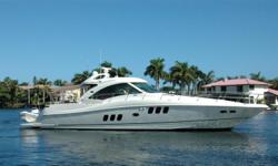 Remarks
DELTA BRAVO was purchased in May 2010 by her current owner. She was meticulously maintained by the original owner and now has been taken to the next level. Only 125 hours have been added from three cruises through the islands and now her owner is