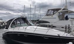 BROKERS NOTES: "Fedup" is a one owner vessel enjoying her summers in the pristine waters of Grand Traverse Bay since new. She has been meticulously maintained since new, by professionals."Fedup" comes with a plethora of options from generator, BRAND NEW
