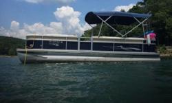 Actual Location: Rogers, AR
- Stock #108609 - If you are in the market for a pontoon, look no further than this 2008 Harris 24, priced right at $30,000 (offers encouraged).This boat is located in Rogers, Arkansas and is in good condition. She is also