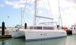 Well Cared For - Leisure Furl Boom - 1000 Watts of Solar
Lowest Price on the Market - Motivated Seller!
SOLSHINE is a beautiful and popular Lagoon 420. Mast height is ICW friendly and is equipped for cruising the Caribbean and beyond. From the single hand