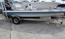 2008 Ranger 183 Ghost, Evinrude 150, Trailer Included w/ Swingtongue, Spare tire & Side Guides, Trim Tabs, Hydraulic Jackplate, Stainless Steel Prop, 6' Powerpole, Trolling Motor, Polling Platform, Pushpole, Battery Charger, Bubbles, Two Livewells & More.
