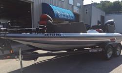 SOLD
2008 Skeeter ZX200
Skeeter Bass Boat with 200 Hp Yamaha engine. 39 hours. Two fish finders, troller motor, double helm, and trailer with spare.