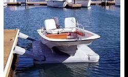 ,,PWC FLOATING DOCK,JET-T,JET-T AND JUMBO JET-T,THIS IS THE CHEAPEST, AND THE BEST FLOATING DOCK SYSTEM FOR A PWC (JET SKI). IT HAS MORE ROOM THEN THE OTHERS ON THE MARKET! THIS GIVES YOU MORE ROOM TO ADD FUEL, APPLY THE COVER, FLUSH AND PERFORM ROUTINE