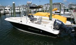 Description
For full and complete specificationsPlease Click Here
Category: Powerboats
Water Capacity: 8 gal
Type: Sport Fish./Conv./Flybr.
Holding Tank Details: 
Manufacturer: Wellcraft
Holding Tank Size: 
Model: 232 Fisherman
Passengers: 0
Year: 2009