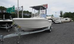2009 CARAVELL SEA HAWK
20FT
YAMAHA 150HP WITH 170 HOURS
RUNS GOOD
T-TOP
WITH GALVANIZED TRAILER
FINANCING AVAILABLE PLEASE CALL OUR SALES DEPARTMENT FOR MORE INFORMATION show contact info
Stock number: 2975
