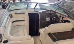 270 hours on this great clean boat with trailer
Beam: 9 ft. 1 in.
Compass; Stove; Vhf radio; Stereo; Bimini top; Gps loran; Fridge; Shower;