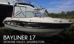 Actual Location: Spokane Valley, WA
- Stock #100779 - SUPERIOR HANDLING FOR A QUIET RIDE!!!!This is a brand new listing, just on the market this week. Please submit all reasonable offers.At POP Yachts, we will always provide you with a TRUE representation