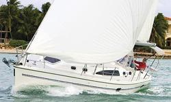 Immaculate Catalina 375. SHe is the fin keel version. Better than new has all its meaning with this yacht.
Many upgrades and customized equipment. 
Only 266 hours on the engine.&nbsp;
This yacht is by far the best value on 34 to 40 ft sailing cruiser
