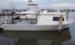 2010 Custom 44x18 Custom Sintes Dive Boat
Location: Marrero, LA, US
MAKE US AN OFFER. MOTIVATED TO SELL. CALL OR EMAIL LOGAN WITH ANY QUESTIONS OR TO SCHEDULE AN APPOINTMENT TO VIEW/RUN THIS BOAT. WILLING TO NEGOTIATE WITH GOOD OFFER 2 WORLD RECORD HOLDER