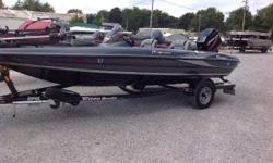 CUSTOMER HAS BOAT 2010 TRITON 17' EXPLORER 90HP MERCURY OUTBOARD TRAILER WITH SPARE 12V MOTOR GUIDE TROLLING MOTOR STAINLESS PROP COVER WHALE TAIL LOWRANCE X-52 DEPTH FINDER BATTERIES TRANSOM SAVER VERY CLEAN BOAT!
Engine(s):
Fuel Type: Gas
Engine Type: