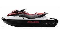 2011 Sea Doo GTX 215 2011 SEA DOO GTX 215, More fuel efficient than most competitive models, you d think the GTX would be less powerful, too. On the contrary. Thanks to iControl technologies, it s able to deliver pickup as impressive as its fuel
