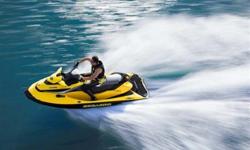 2011 Sea Doo RXT 260 2011 SEA DOO RXT 260, This ultra-fast watercraft comes with iControl features for awesome performance and handling. And it seats up to three lucky riders. If you would like to speak to a Sales Representative please feel free to call