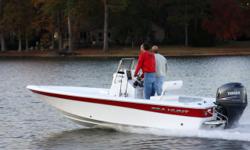 The XP Series
Sea Hunt BX series are different from your every day bay boats. Sure they have shallow drafts, dual casting platforms, dual aerated livewells, and lockable rod storage but these bay boats go to the extreme. More freeboard, a sharper bow