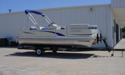 SpecificationsCategory:PontoonYear:2011Make:VoyagerModel:VF 20 DRIFTER CRUISELength:20'Engine:MERCURY 60 4STK EFI'Price:17,995.00Stock Number:N80Location:Tulsa, OKPhone:918-438-1881&nbsp;Boat Details
This is Voyager's all new VF20 Drifter cruise pontoon.