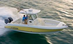 For information contact us at Pompano Beach (954) 784-7373 or Jensen Beach (772) 334-1416&nbsp;
This boat is currently at our Fort Lauderdale location on S.E. 16th Street.
Additional Specs, Equipment and Information:
Specs
Warranty: 10 years
Hull Shape: