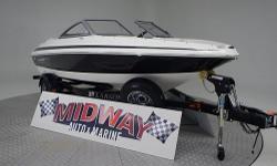 Go to our web site for updated info: midwayautoandmarine.com. &nbsp;Over 75 used family boats in stock. &nbsp;All with warranty. &nbsp;Delivered all over the U.S. and Canada.
We have the largest selection of very clean used Boats in the Northwest! Check