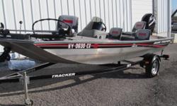 2011 Tracker Pro 165,
Nominal Length: 16'
Stock number: RRTh129234