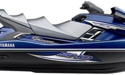 Location: Westhampton Beach, NY, US
New "Special Internet Pricing" on "In Stock" Yamaha WaverunnersThis waverunner is IN STOCK and Ready for Spring DELIVERYFor those who aspire to the best of everything.As Yamahas flagship WaveRunner, the FX Cruiser SHO