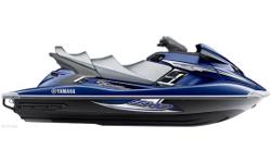 2012 YAMAHA FX CRUISER SHO
Your search for perfection ends here. Full-featured, comfortable and roomy, the all-new FX Cruiser SHO provides an improved riding experience aboard a bold and revolutionary new platform. The hull is now longer, offering the
