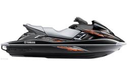 FX SHO
YAMAHA PWC SPECIAL! Price is good for a limited time or while supplies last and includes Leaders Marine's Preferred Customer Program (call for details). This is a brand new machine with FULL MANUFACTURERS WARRANTY. Price includes HUGE dealer