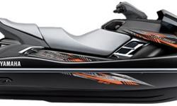Location: Westhampton Beach , NY, US
New "Special Internet Pricing" on "In Stock" Yamaha WaverunnersThis waverunner is IN STOCK and Ready for Spring DELIVERYFor those who aspire to the best of everything.As Yamahas flagship WaveRunner, the FX Cruiser SHO