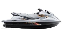 Hubbard Creek Lake
Everything a racer could want, and more, for less. The Yamaha VXS is for enthusiasts searching for a high-performance competition-level watercraft. It delivers class leading acceleration and top speed along with a plush, new