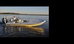 2012 SUNDANCE Vapor 19, 2012 Sundance Vapor, If your looking for a sensational well built super skinny flats boat look no further, Sundance has set the standard for the flats boat industry with this boat...Can be rigged any way you like with up to 150 hp