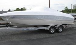 2012 STINGRAY 235LR, THIS NEW BOAT PACKAGE INCLUDES A SS DUO-PROP, FULL CANVAS SET, LCD TRANSOM STEREO REMOTE, SNAP-IN CARPET, BATTERY ON/OFF SWITCH, DIGITAL DEPTHFINDER W/DEPTH ALARM, TWO-TONE HULL COLOR STRIPE, SS HARDWARE PACKAGE, AND HULL GRAPHIC. SEE