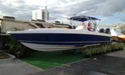2012 Power Play 33 Sportfish 2012 33' Power Play Sportfish, thats right Power Play is back.&nbsp; Boat is available with any power and options desired.&nbsp; Boat is completely vacuum bagged and bonded 360 degrees.&nbsp; For additional information contact